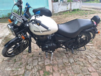 Royal Enfield Thunderbird X 350
