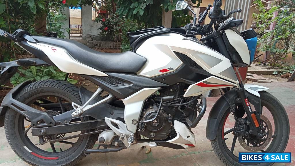 Bajaj Pulsar N150