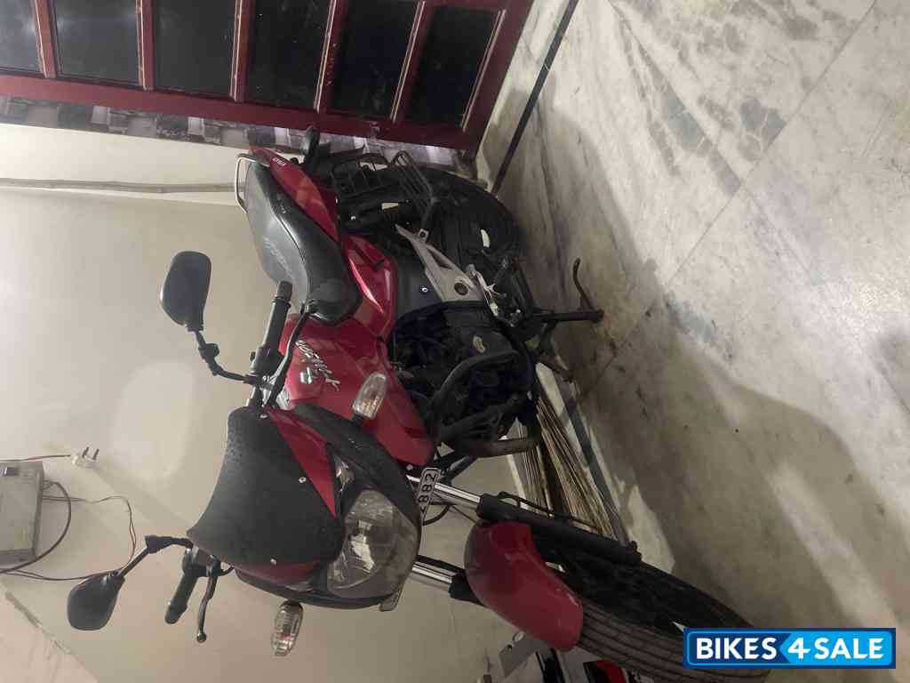 Bajaj Pulsar 150 DTSi