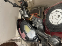 Bajaj Pulsar 150 DTSi