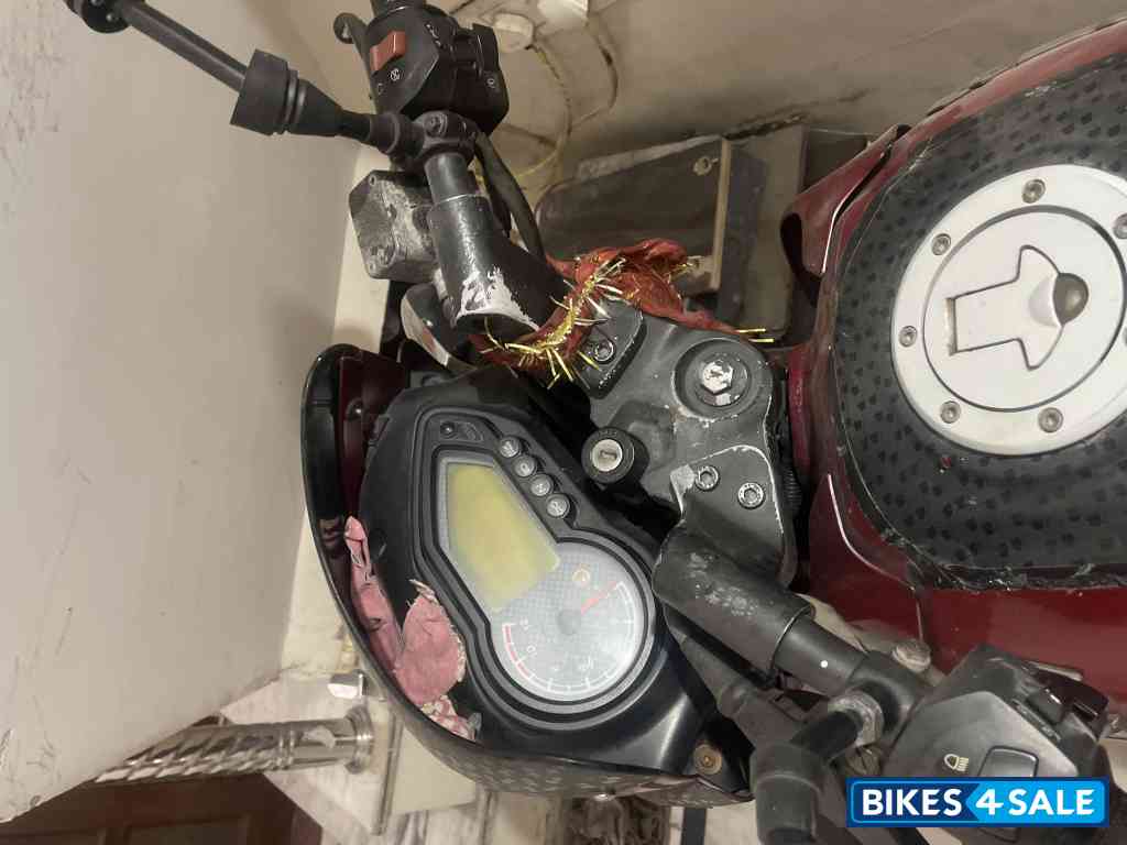 Bajaj Pulsar 150 DTSi