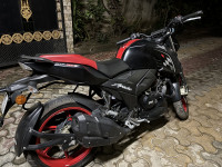 TVS Apache RTR 160 4V Special Edition