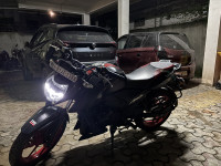 TVS Apache RTR 160 4V Special Edition