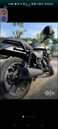 Harley Davidson X440 S 2023 Model