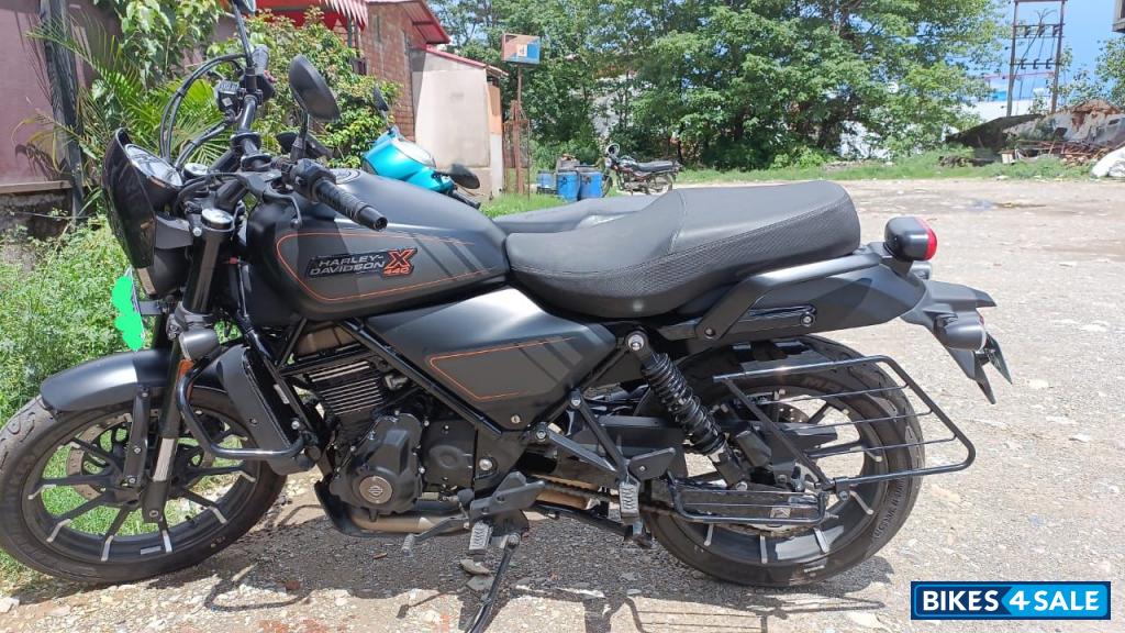 Harley Davidson X440 S