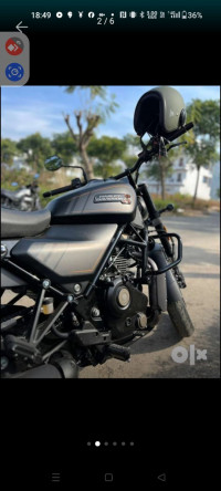 Harley Davidson X440 S