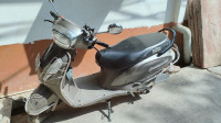 Suzuki Access 125 Ride Connect Edition 2023 Model