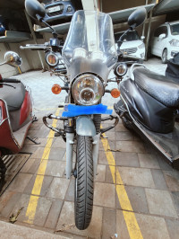 Royal Enfield Thunderbird 350