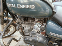 Royal Enfield Thunderbird 350