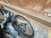 Royal Enfield Thunderbird 350