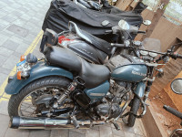 Royal Enfield Thunderbird 350