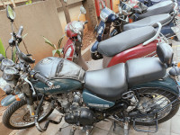 Royal Enfield Thunderbird 350