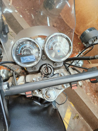 Royal Enfield Thunderbird 350