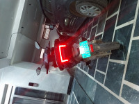 Ather 450X Series 1 2021 Model