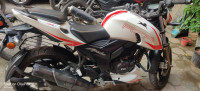 TVS Apache RTR 200 4V