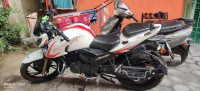 TVS Apache RTR 200 4V