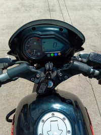 Bajaj Pulsar 150 Neon