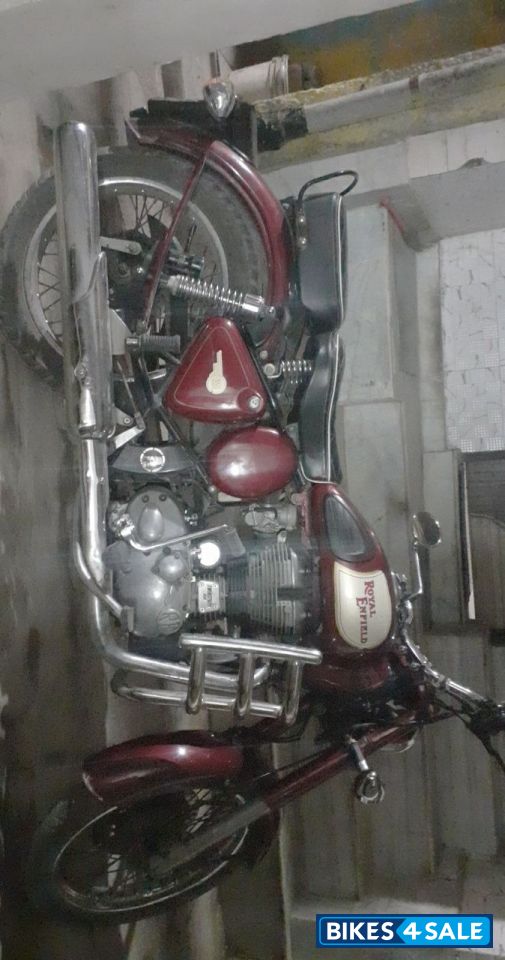Royal Enfield Classic 350