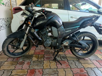 Yamaha FZ16 2012 Model