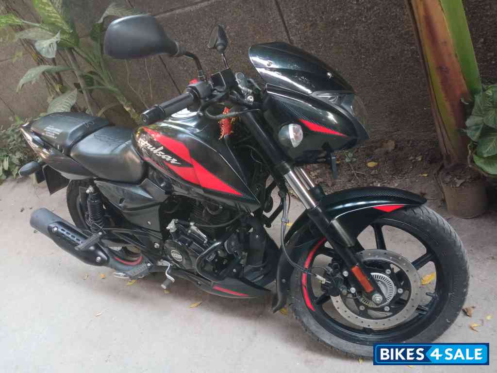 Bajaj Pulsar 150 Twin Disc BS6