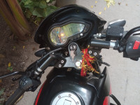 Bajaj Pulsar 150 Twin Disc BS6