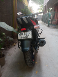 Bajaj Pulsar 150 Twin Disc BS6