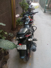 Bajaj Pulsar 150 Twin Disc BS6