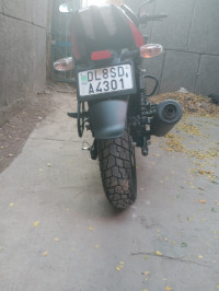 Bajaj Pulsar 150 Twin Disc BS6