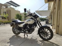 Bajaj Avenger Street 220 2019 Model