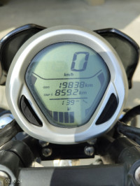 Bajaj Avenger Street 220