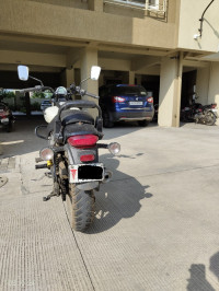 Bajaj Avenger Street 220