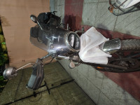 Honda 2023 CB350 Hness DLX Pro Chrome