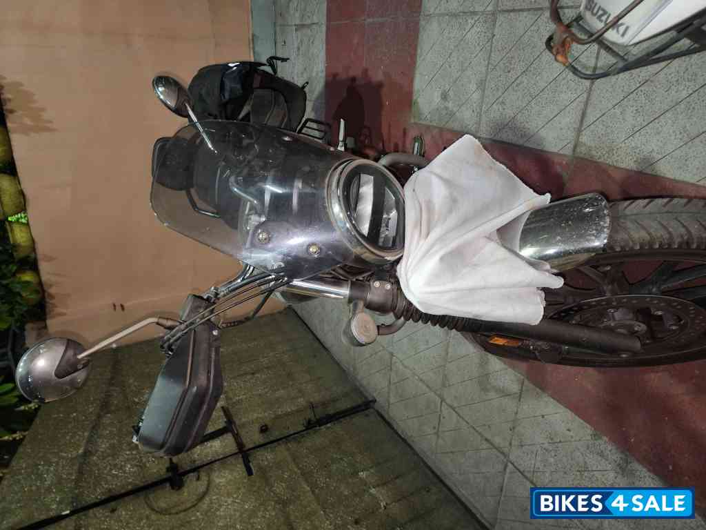 Honda 2023 CB350 Hness DLX Pro Chrome