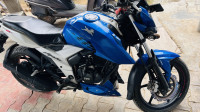 TVS Apache RTR 160 4V 2019 Model