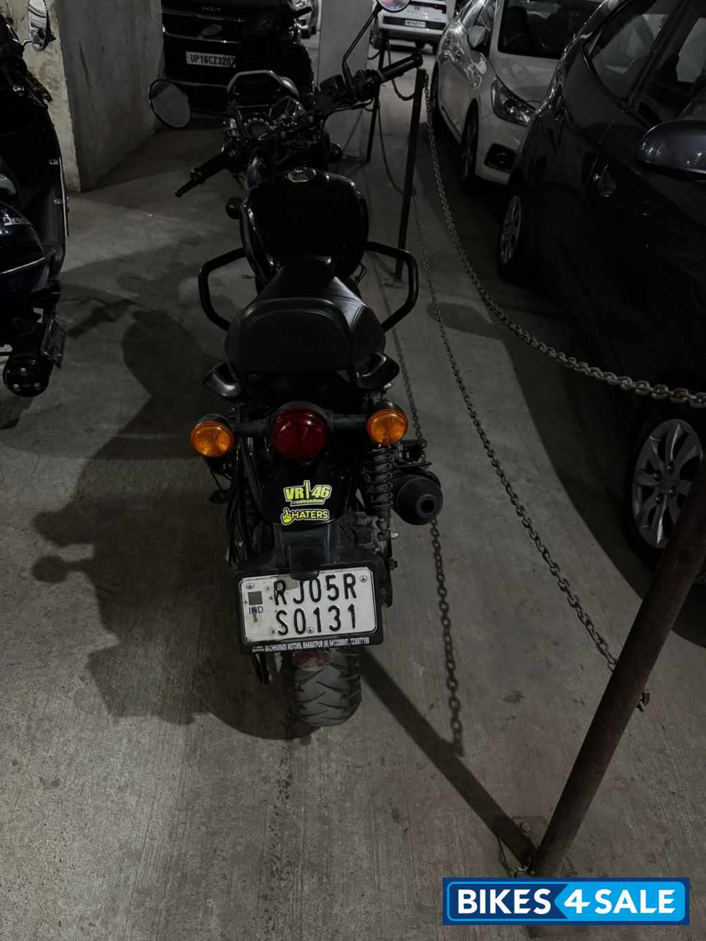 Royal Enfield Hunter 350 Metro Royal Enfield Hunter 350 Metro