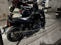 Royal Enfield Hunter 350 Metro