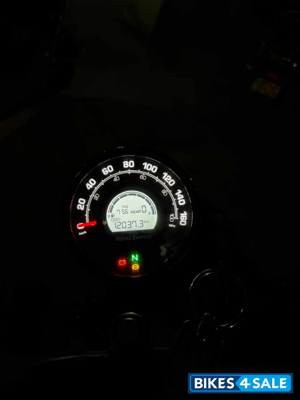 Royal Enfield Hunter 350 Metro Royal Enfield Hunter 350 Metro