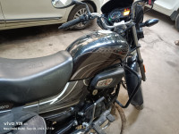 Grey Black Hero Passion Plus