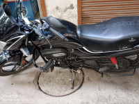 Grey Black Hero Passion Plus