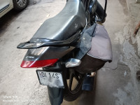 Grey Black Hero Passion Plus