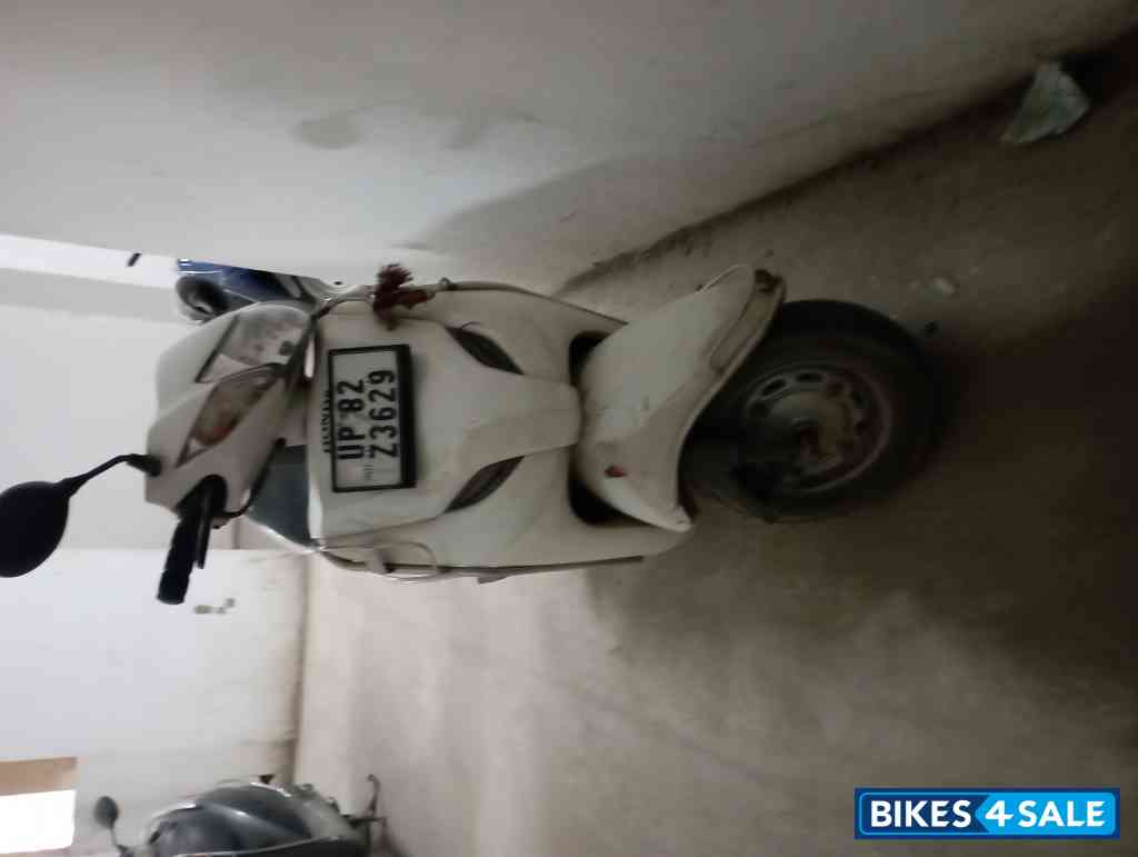 Honda Activa 3G