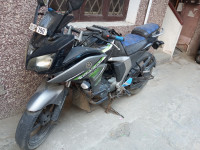 Yamaha Fazer 2016 Model