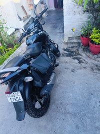 Bajaj Pulsar 150 BS6