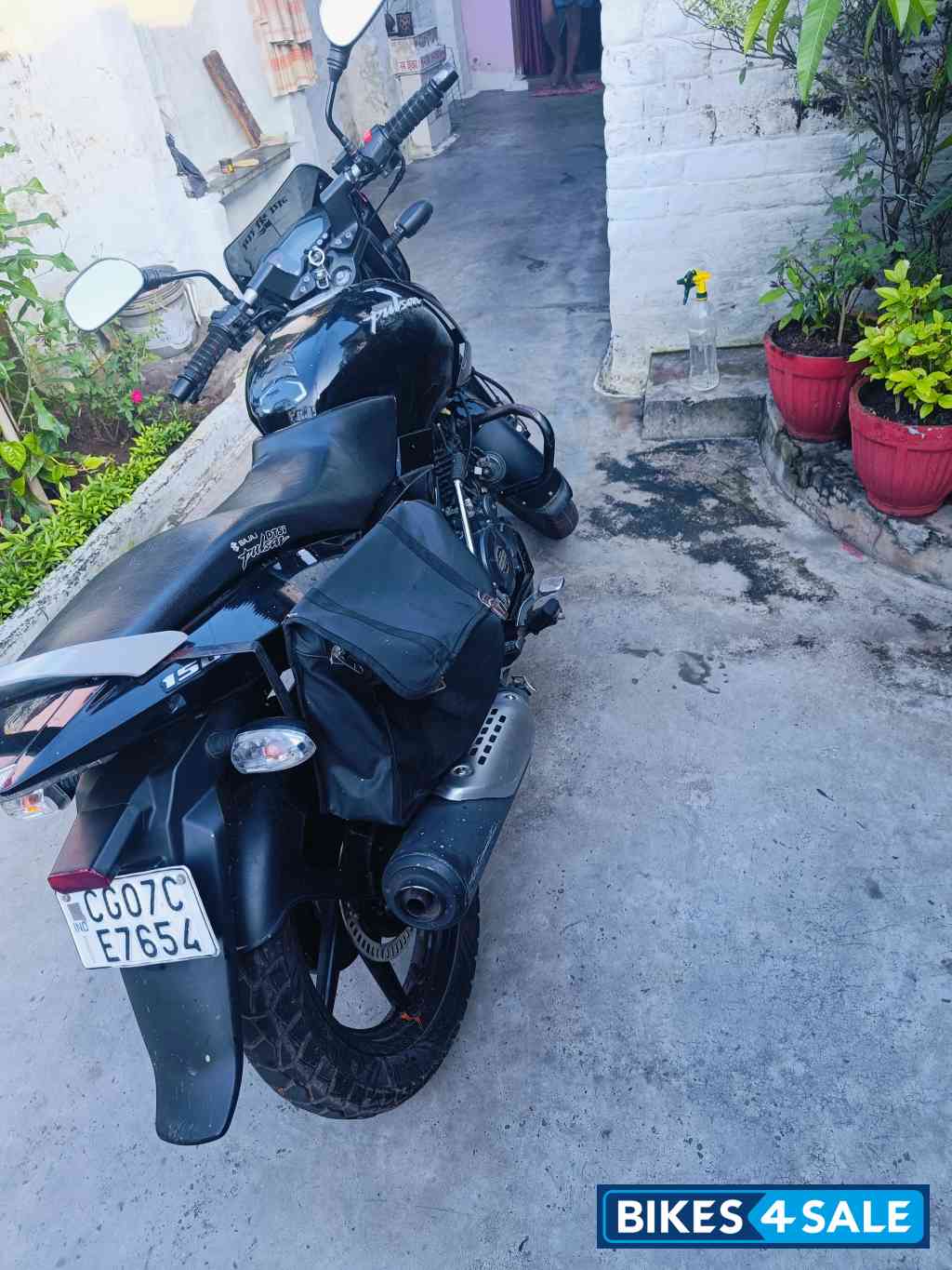 Bajaj Pulsar 150 BS6