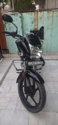 TVS Radeon BS6 2022 Model