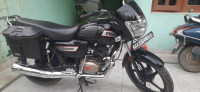 TVS Radeon BS6
