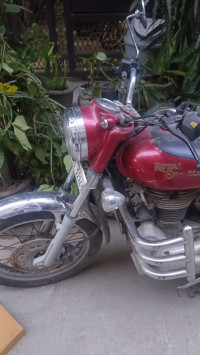 Royal Enfield Bullet Electra