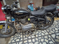 Royal Enfield Bullet Electra 5S 2009 Model