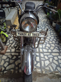 Royal Enfield Bullet Electra 5S