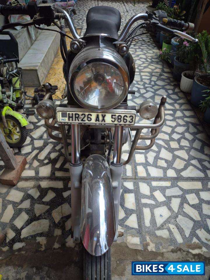 Royal Enfield Bullet Electra 5S Royal Enfield Bullet Electra 5S